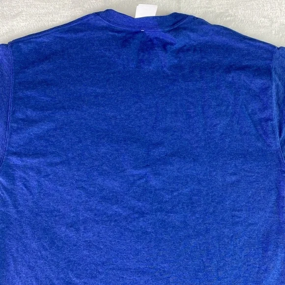 Champion Surf the Web blue t-shirt - Picture 11 of 16